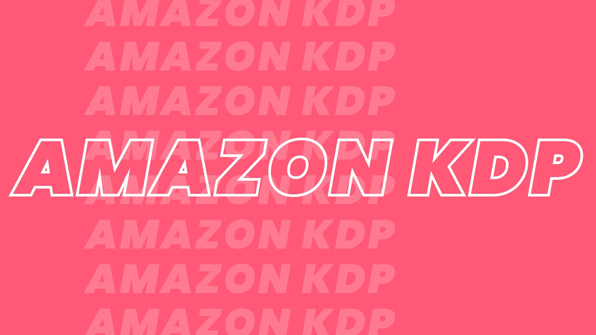 Is Amazon KDP Worth It In 2023? A Look at the Numbers!